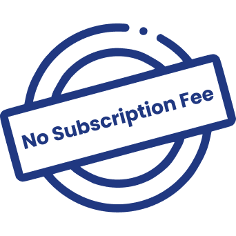 No_subscription_fee