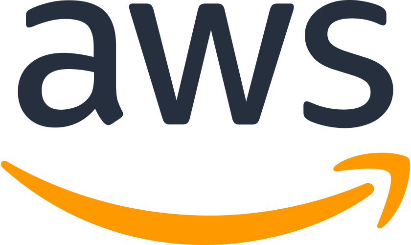 EmVe website - Amazon AWS